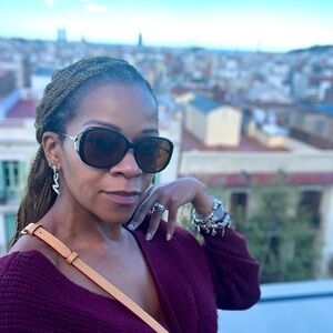 Meet your Posher, Antonina